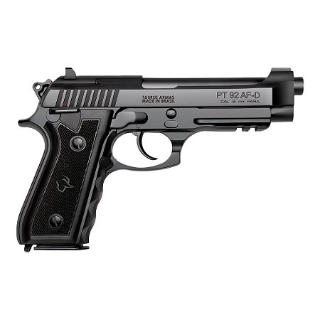 Pistola Taurus 92 AF-D Calibre 9mm - Tenox