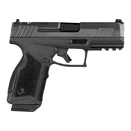 Pistola Taurus GX4 Carry Graphene T.O.R.O. Calibre 9mm
