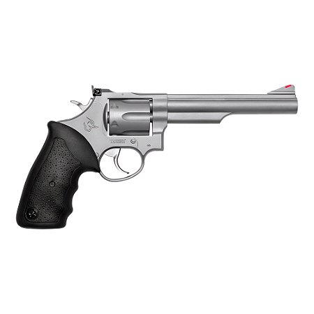 Revólver Taurus 66 6" Calibre .357 MAG - Inox Fosco