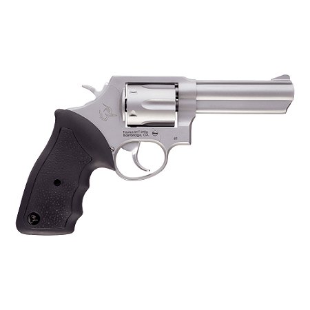 Revólver Taurus 065 4" Calibre .357 MAG - Inox Fosco