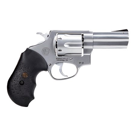 Revólver Rossi RP63 Calibre .357 MAG / .38 SPL - Special