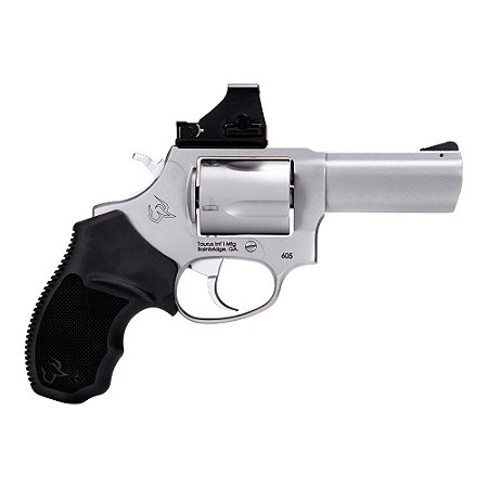 Revólver Taurus 605 T.O.R.O. Calibre .357 MAG - Inox Fosco