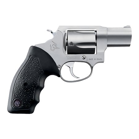 Revólver Taurus 605 Calibre .357 MAG - Inox Fosco