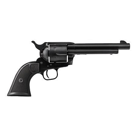 Revólver Taurus Imperador 5,47" Calibre .45 Colt - Graphite Black Cabo Polímero