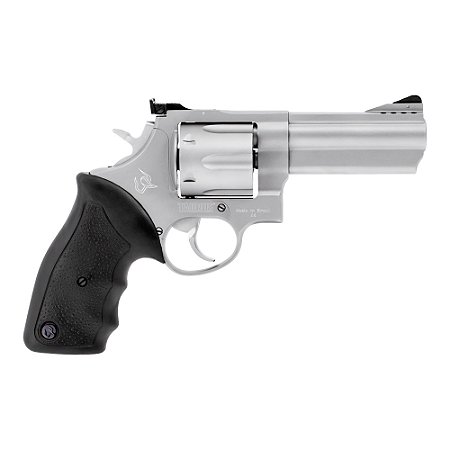 Revólver Taurus 044 4" Calibre .44 MAG - Inox Alto Brilho