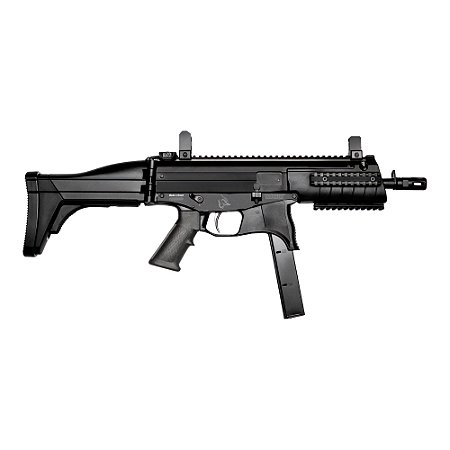Carabina CTT40C 8" Semi-Auto Calibre .40 S&W