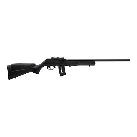 Rifle CBC Magnum Semiauto 21" Calibre .22 Magnum - Preto