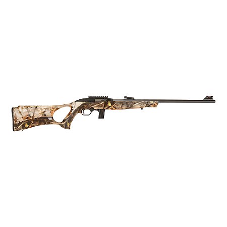 Rifle CBC 7022 Way 21" Calibre .22LR - CV Sublimação