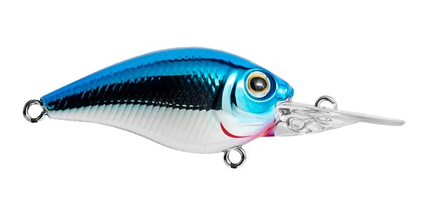 Isca Artificial Marine Sports Beat Crank 45MR - 4,5cm 6,8g