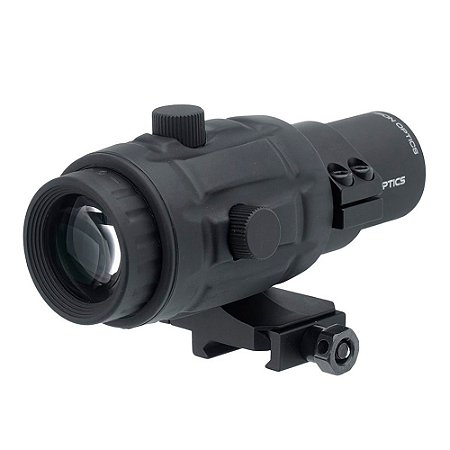 Magnifier Vector Optics Maverick 5x26 - SCMF-15