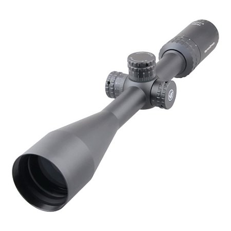 Luneta Vector Optics Hugo 6-24x50 SFP - SCOL-31