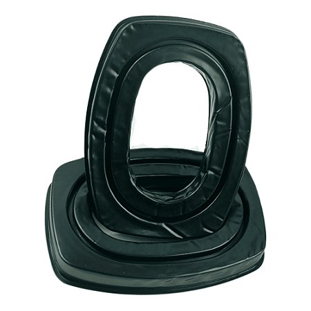 Almofadas em Gel para Abafadores Aurok