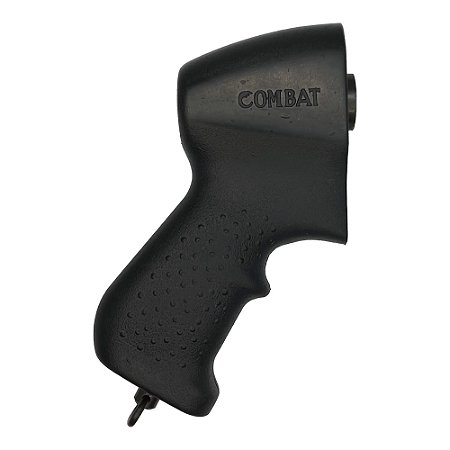 Empunhadura para Espingarda CBC 586 Pistol Grip c/Anel para Bandoleira