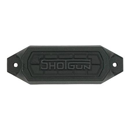 Coldre Magnético Shotgun MH03