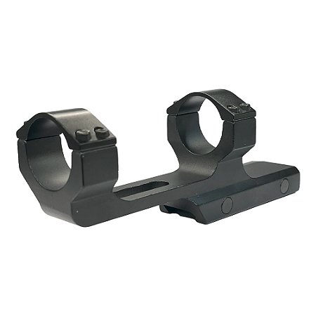 Mount Cantilever EVO Arms Luneta 25/30mm Trilho Picatinny - EOM3062