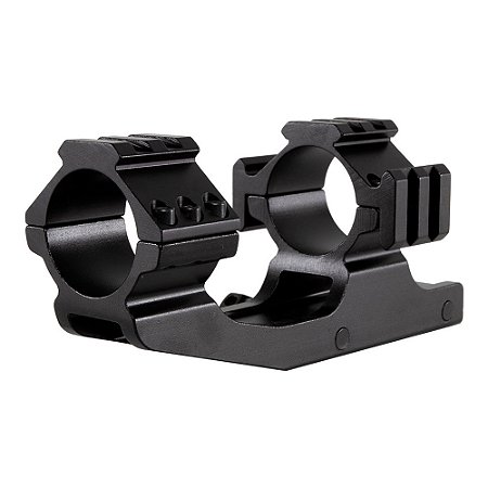 Mount para Luneta Evo Arms Cantilever Trilho 22mm Picatinny - EOSAP0103