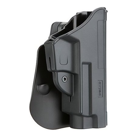Coldre Ostensivo Saque Rápido Cytac Sig Sauer P220 225 226 228 229 - CY-FS226