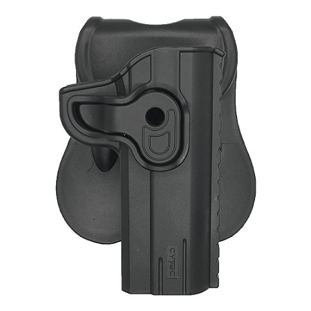 Coldre Ostensivo Cytac 1911-4'' Pro/Compact - CY-1911/4