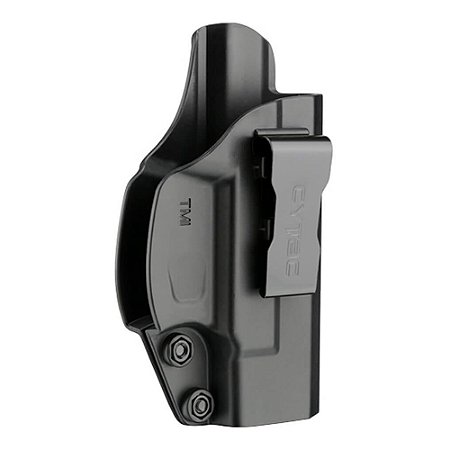 Coldre Velado Cytac I Mini Guard PT111 132 138 140 145 745 - CY-ITMIG2