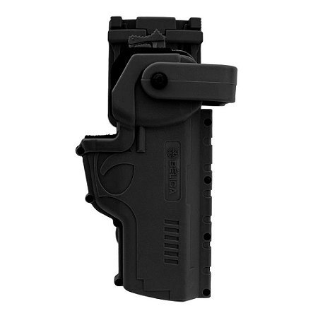Coldre Bélica Hammer I - Preto
