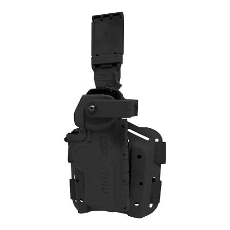 Coldre Bélica Hammer II - Preto