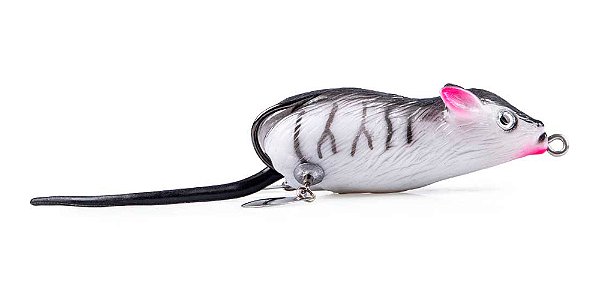 Isca Artificial Maruri Soft Super Mouse - 7cm 22g
