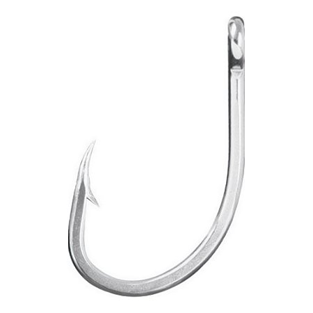 Anzol Marine Sports 12147 Niquelado