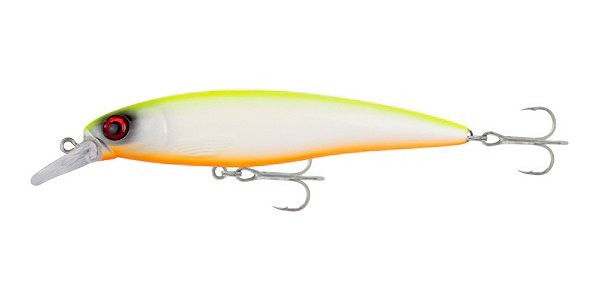 Isca Artificial Crown Landara 75 - 7,5cm 7,3g