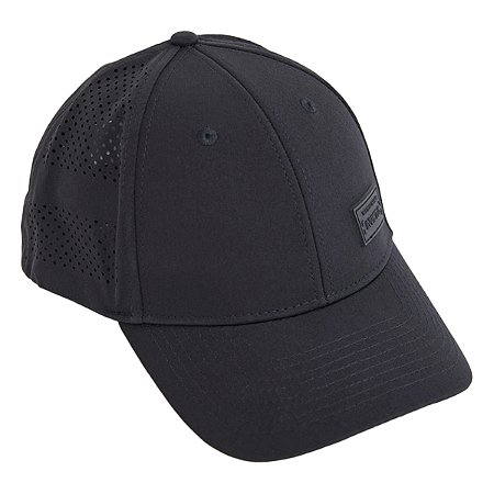 Boné Casual Invictus Grip - Preto