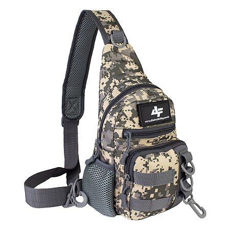 Bolsa Pochete de Pesca Albatroz - LYB-014