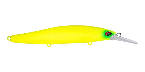 Isca Artificial Marine Sports Invader MR 110F - 11cm 17g