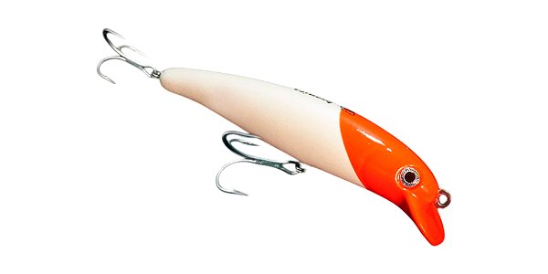 Isca Artificial Borboleta Juanita 9,5cm 13g