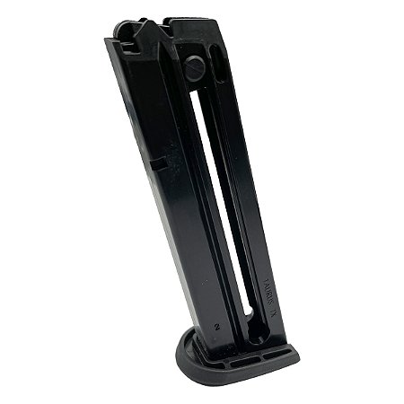 Carregador para Pistola Taurus TX 22LR (.22LR) - 16 Munições