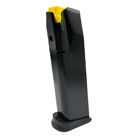 Carregador para Pistola Taurus G3/TH9/TS9/G3C/G2C (9mm) - 17 Munições