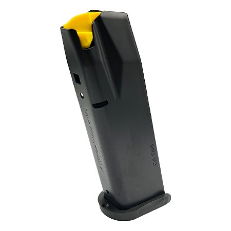 Carregador para Pistola Taurus G2C, G3C e G3 Mec-Gar (9mm) - 15 Munições