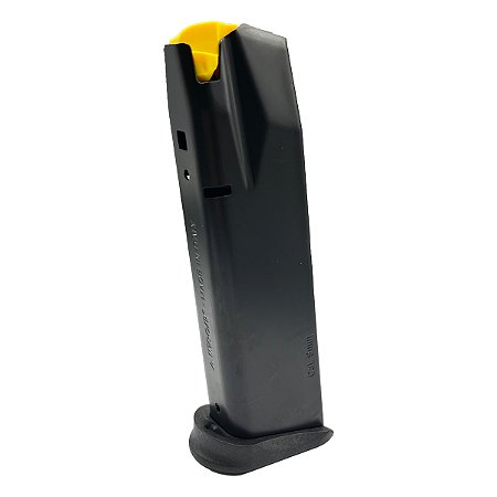 Carregador para Pistola Taurus G3/TH9/TS9 Mec-Gar (9mm) - 17 Munições