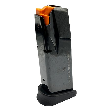 Carregador para Pistola Taurus PT640 (.40) - 11 Munições