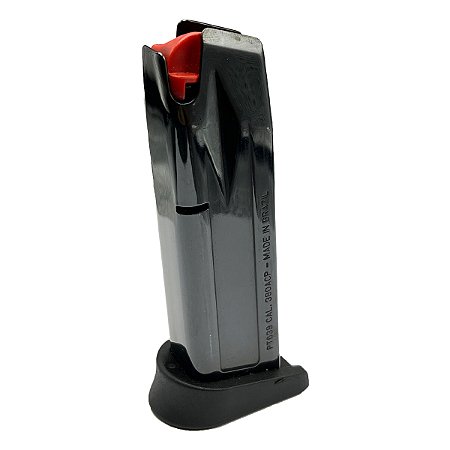 Carregador para Pistola Taurus PT638 PRO SA (.380) - 15 Munições