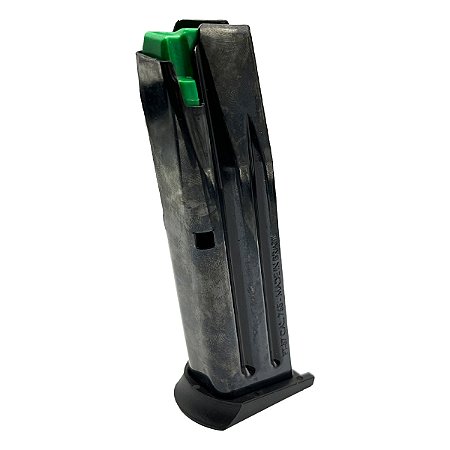 Carregador para Pistola Taurus PT57 SC 7.65mm (.32ACP) - 12 Munições