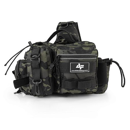 Bolsa Pochete Albatroz Fishing LYB-038