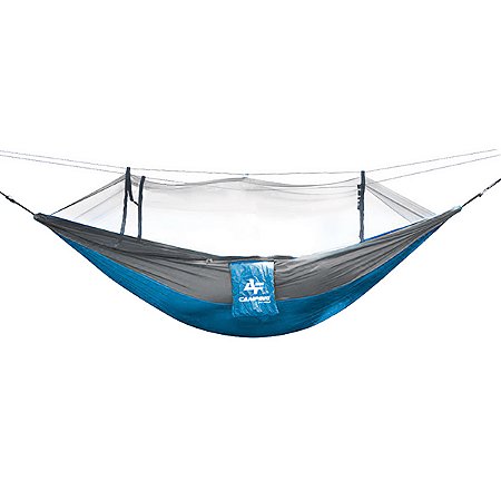 Rede para Descanso Albatroz Fishing c/Mosquiteiro DC-W02