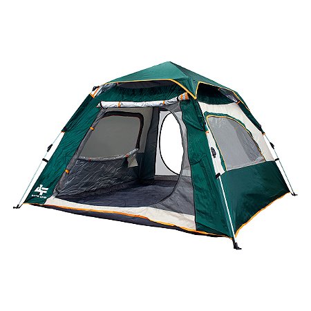 Barraca Automática 4 Pessoas Albatroz Fishing AF-21