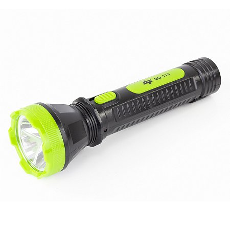 Lanterna 3W Albatroz Fishing SD-113
