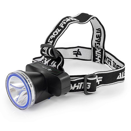 Lanterna de Cabeça 3W Albatroz Fishing TD-708