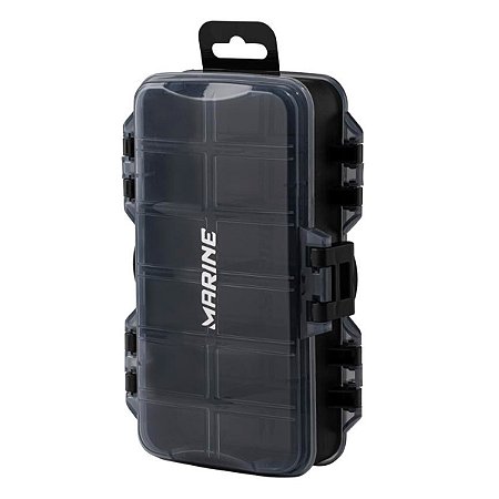 Caixa Double Box Marine Sports - MDB200