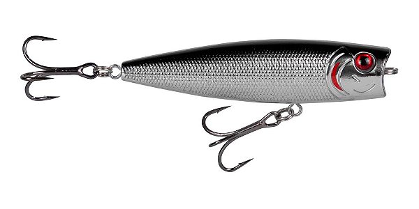 Isca Artificial Kawana Alex Popper 80 8cm 13g