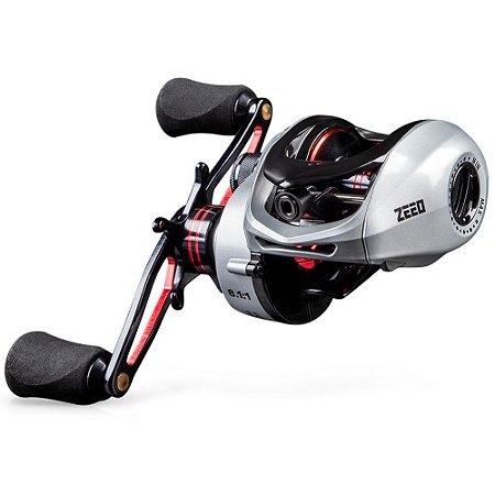 Carretilha ZEEO O-50