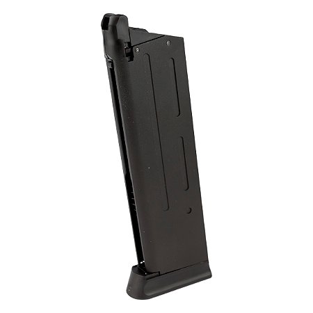 Magazine p/ Airsoft 1911 Rossi Gás 6.0MM CBL0448