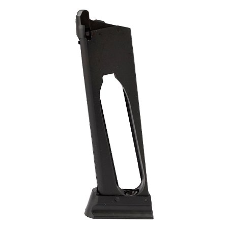 Magazine p/ Airsoft 1911 Rossi Co2 6.0MM CBL0421