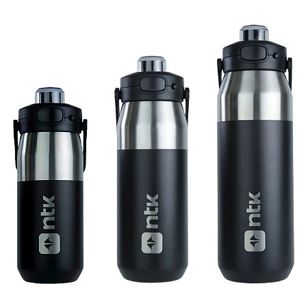 Garrafa Térmica Isomax NTK